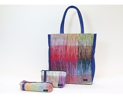 Saori Leather 紗織真皮套裝A