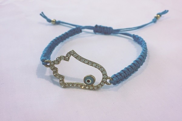 Love Multi Culture - 民族風 hand 手鍊