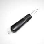 扣鈕及拉鏈輔助器