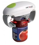 One-Touch 電動開瓶器