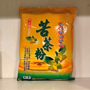 苦茶籽粉 (1kg)