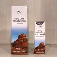 澳綠苗修護眼霜  (15g)